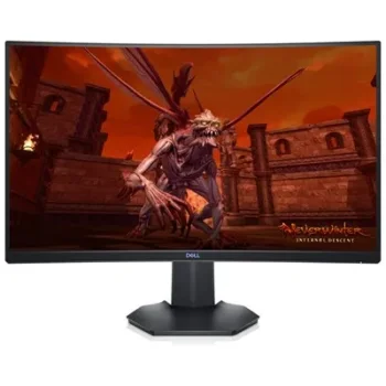 מסך מחשב ‏27 ‏אינטש Dell S2721HGF Full HD דל