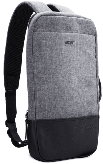 תיק גב Acer 35.6cm 14 3-in-1 Backpack NP.BAG1A.289 תיק גב Acer 35.6cm 14" 3-in-1 Backpack NP.BAG1A.289