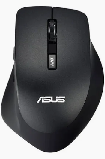 ‏עכבר ‏אלחוטי Asus WT425 1600DPI 2.4GH אסוס 90XB0280-BMU000