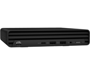 מחשב מיני 260 9H6J7ET HP Pro Mini G9 מעבד i5-1235U