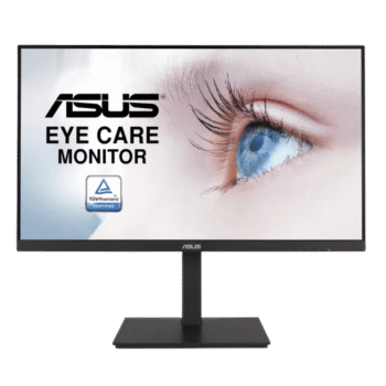 מסך מחשב ASUS VA24DQSB FHD IPS 23.8'' Eye Care מסך מחשב ASUS VA24DQSB FHD IPS 23.8'' Eye Care