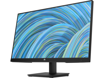 מסך מחשב HP V24v G5 FHD (65P62AA)
