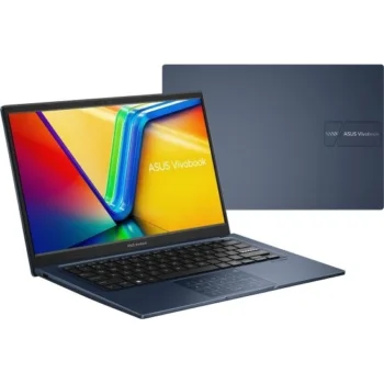 מחשב נייד Asus VIVOBOOK 14 X1404ZA-NK584 מחשב נייד Asus VIVOBOOK 14 X1404ZA-NK584