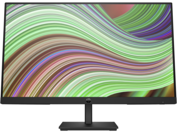 מסך מחשב ‏23.8 ‏אינטש HP P24v G5 64W18AA Full HD