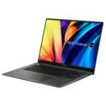 מחשב נייד Asus VivoBook S15 K5504VA-MA220W אסוס