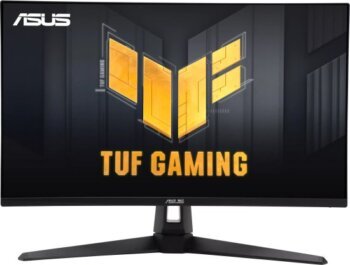 מסך מחשב גיימינג ASUS TUF VG27AQM1A 27 QHD-260HZ-1MS-F-IPS מסך מחשב גיימינג ASUS TUF VG27AQM1A 27" QHD/260HZ/1MS/F-IPS