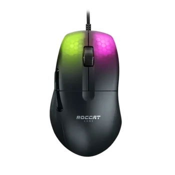 עכבר גיימינג ROCCAT KONE PRO שחור עכבר גיימינג ROCCAT KONE PRO – שחור