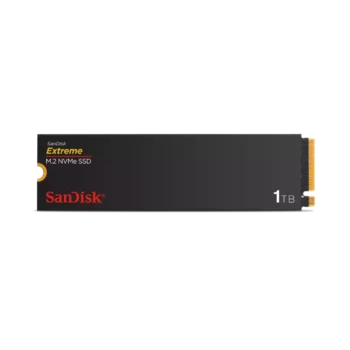 SanDisk EXTREME NVMe PCIe Gen 4 1T SDSSDA3N-1T00-G26 SanDisk EXTREME NVMe PCIe Gen 4 1T SDSSDA3N-1T00-G26