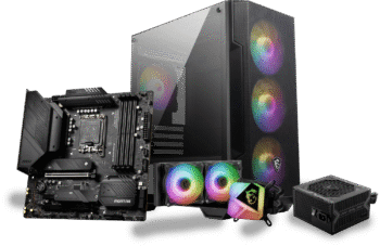 מחשב גיימינג MSI מחשב גיימינג MSI