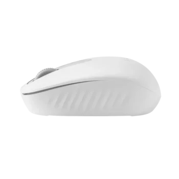 91000-746-00 עכבר אלחוטי LOGITECH M196 בצבע לבן BT
