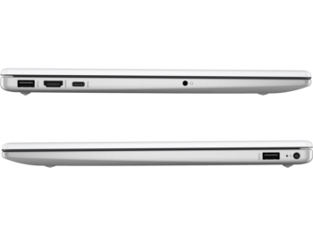 HP Laptop 15-fd0054nj (9Y059EA) מעבד I5