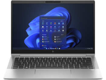 מחשב נייד HP EliteBook 630 G10‎ בגודל 13.3 אינץ' (969F9ET) I7