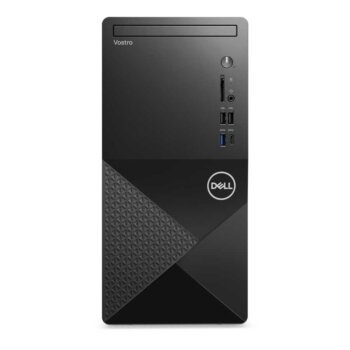 מחשב נייח (V3030-6007) Dell Vostro 3030 i5-14400 8gb 512NVME WIFI BT מחשב נייח (V3030-6007) Dell Vostro 3030 i5-14400 8gb 512NVME WIFI BT