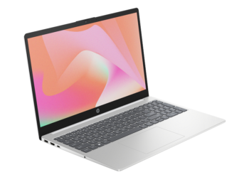 מחשב נייד HP 15-fd0056nj 9Y060EA