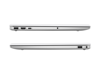 מחשב נייד HP 15-fd0056nj 9Y060EA מעבד i5 1334U