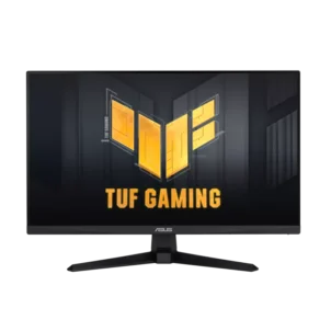מסך מחשב גיימינג 23.8 אינץ Asus TUF Gaming VG249QM1A G-Sync Fast IPS FHD 1ms 270Hz