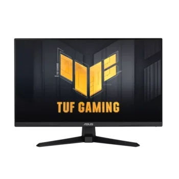 מסך מחשב גיימינג 23.8 אינץ Asus TUF Gaming VG249QM1A G-Sync Fast IPS FHD 1ms 270Hz מסך מחשב גיימינג 23.8 אינץ Asus TUF Gaming VG249QM1A G-Sync Fast IPS FHD 1ms 270Hz
