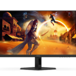 מסך מחשב גיימינג AOC Agon 24G4XE Full HD אינץ 23.8