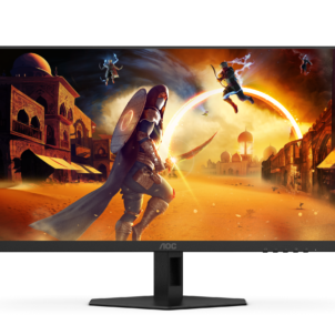 מסך מחשב גיימינג AOC Agon 24G4XE Full HD אינץ 23.8