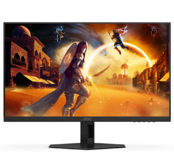 מסך מחשב גיימינג AOC Agon 24G4XE Full HD אינץ 23.8 מסך מחשב גיימינג AOC Agon 24G4XE Full HD אינץ 23.8