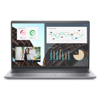 מחשב נייד i5-1334U 16GB 512GB SSD FHD 15.6 Dell Vostro V3530-6071 דל מחשב נייד i5-1334U 16GB 512GB SSD FHD 15.6 Dell Vostro V3530-6071 דל