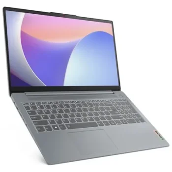 מחשב נייד Lenovo IdeaPad Slim 3 15IRU8 82X700GTIV לנובו מחשב נייד Lenovo IdeaPad Slim 3 15IRU8 82X700GTIV לנובו