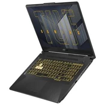 מחשב נייד Asus TUF Gaming F15 FX507ZC4-HN132 אסוס מחשב נייד Asus TUF Gaming F15 FX507ZC4-HN132 אסוס
