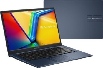 מחשב נייד Asus Vivobook 14 X1404VA-NK334 אסוס מחשב נייד Asus Vivobook 14 X1404VA-NK334 אסוס